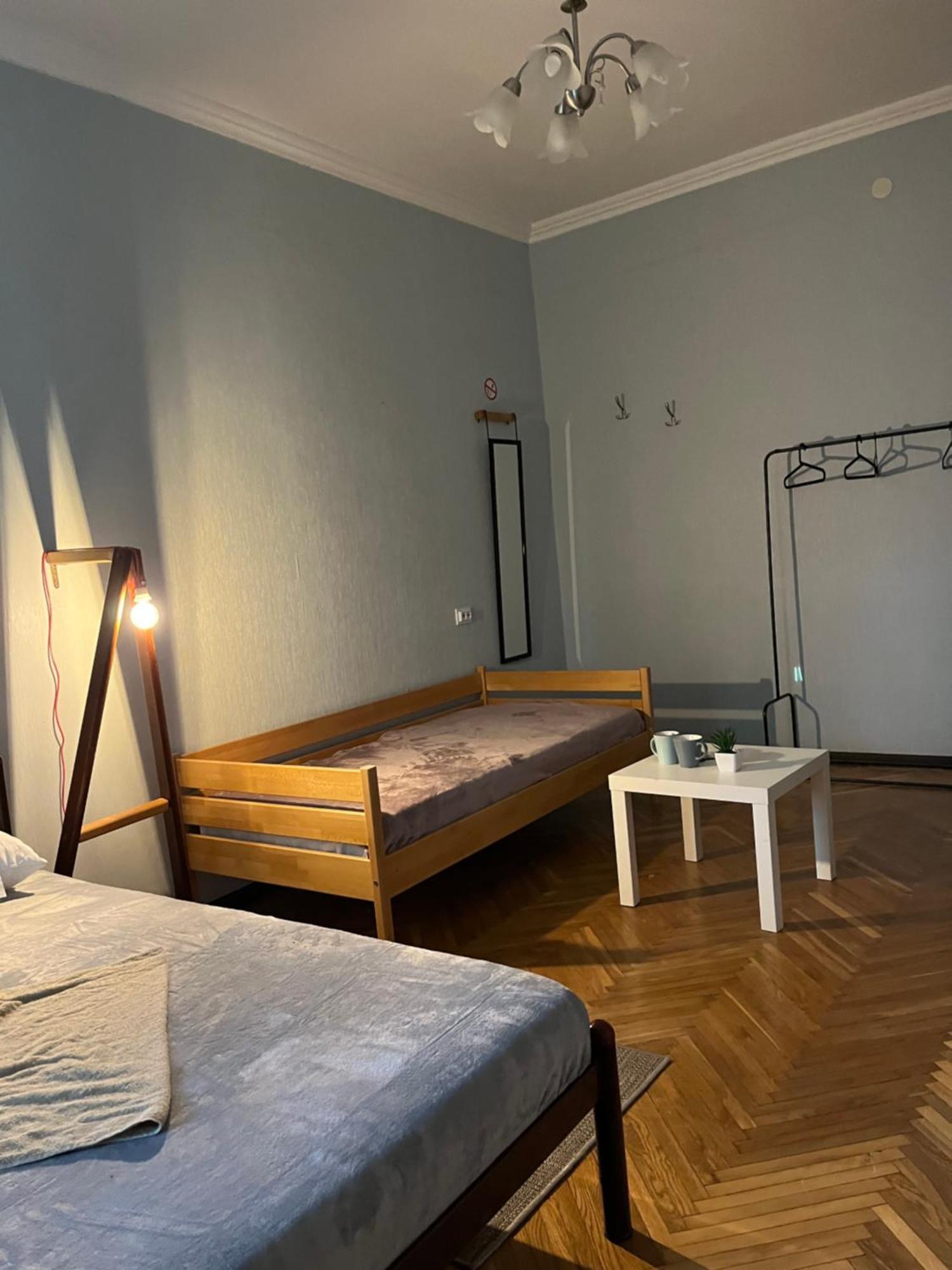 Ararat-Klovskaya Hostel-Apartments Kiev 외부 사진