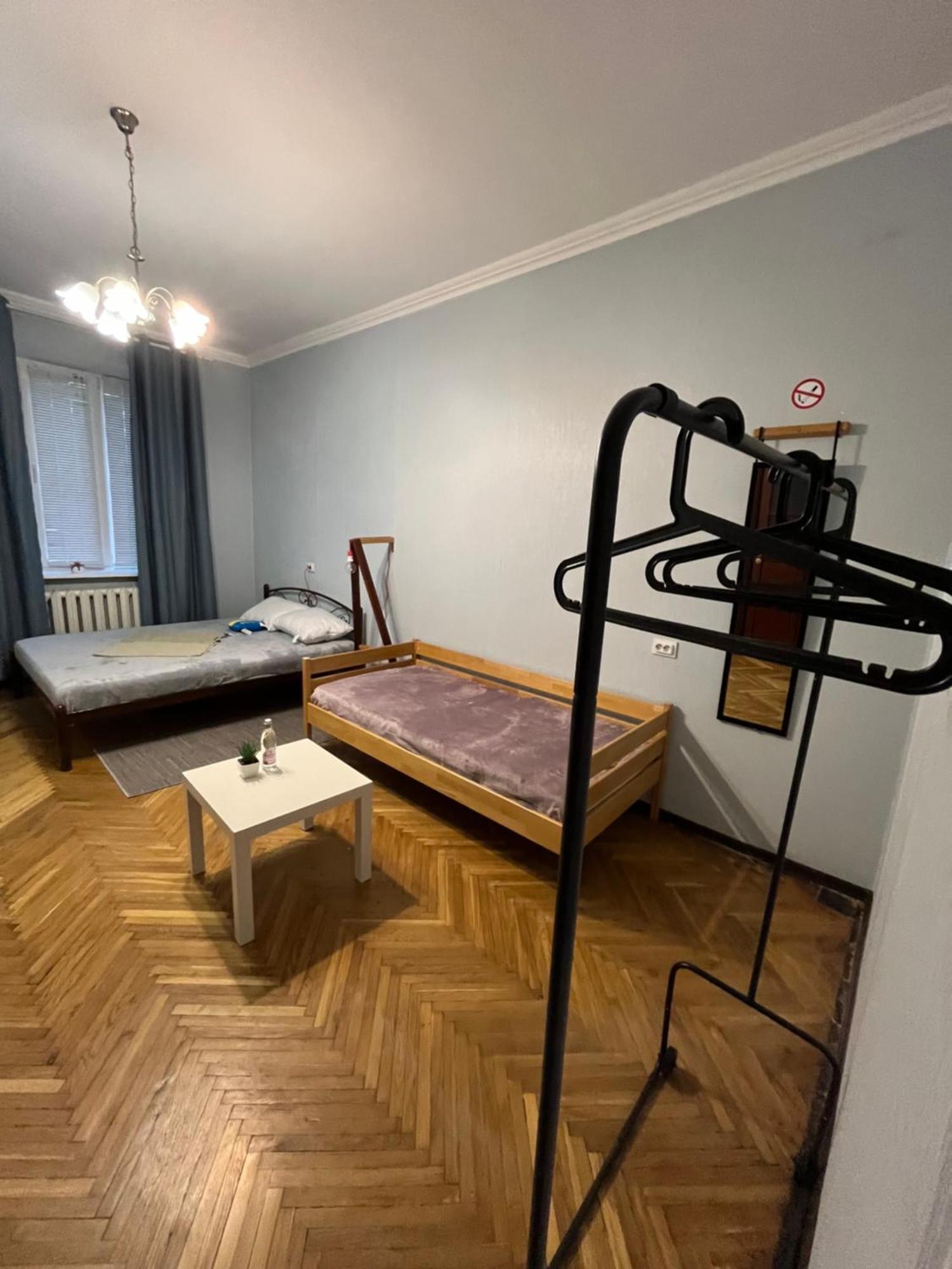 Ararat-Klovskaya Hostel-Apartments Kiev 외부 사진