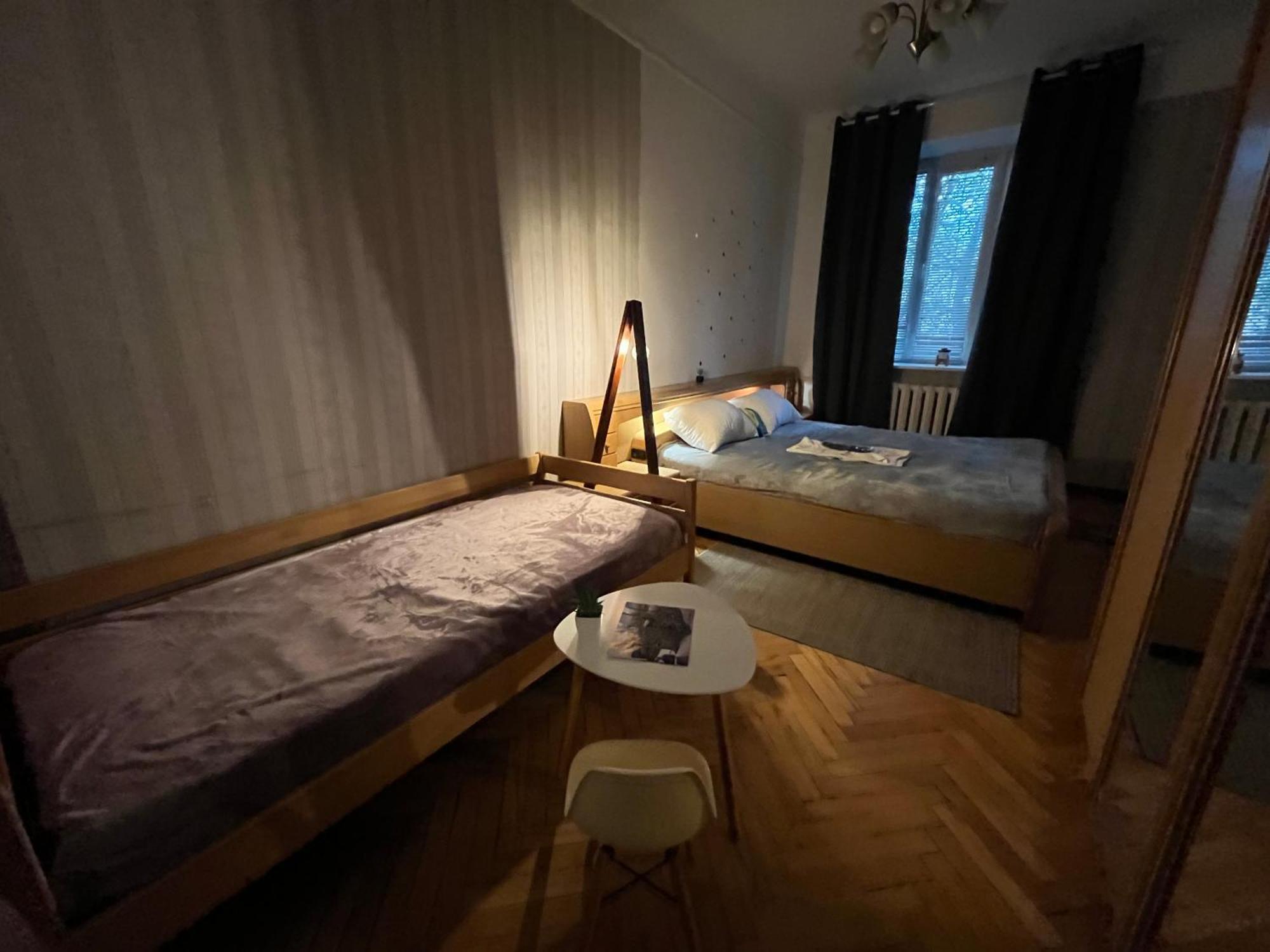 Ararat-Klovskaya Hostel-Apartments Kiev 외부 사진