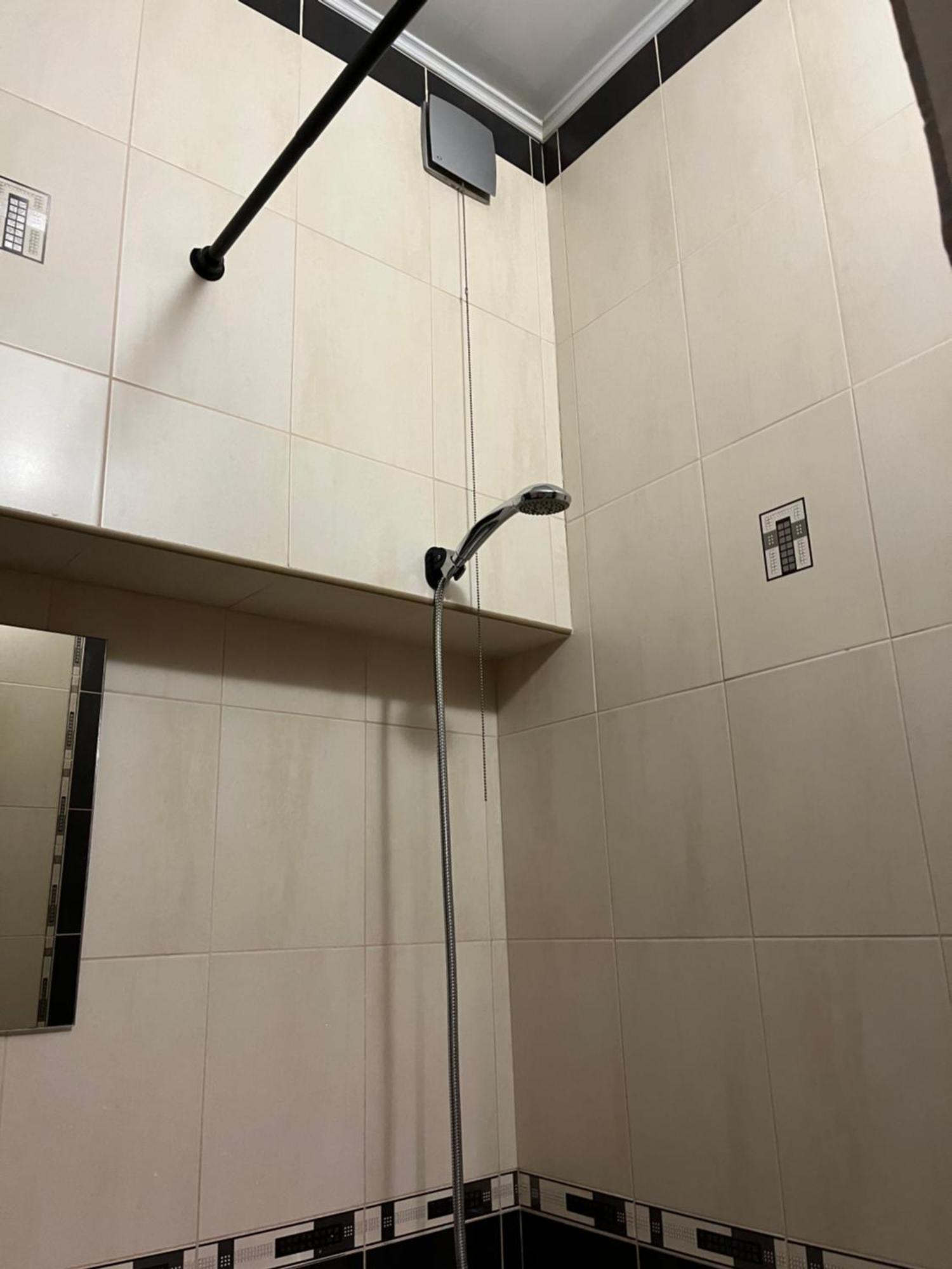 Ararat-Klovskaya Hostel-Apartments Kiev 외부 사진