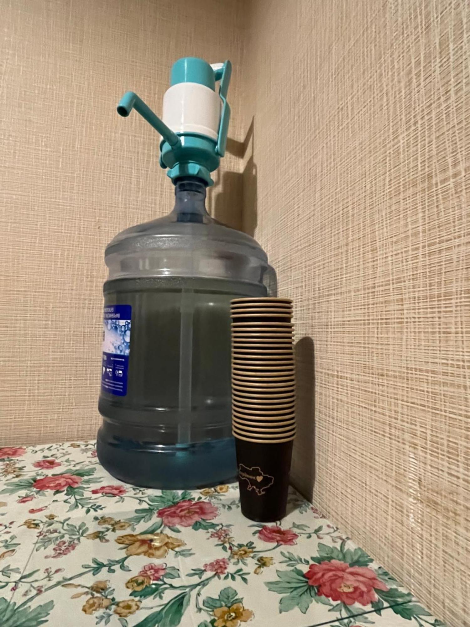 Ararat-Klovskaya Hostel-Apartments Kiev 외부 사진