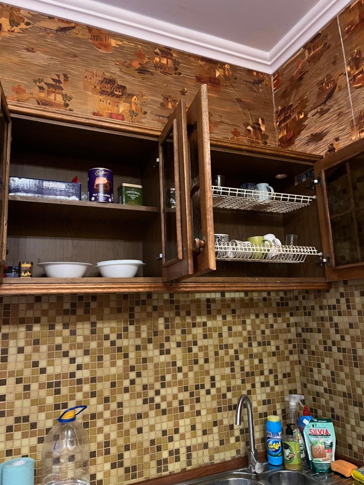 Ararat-Klovskaya Hostel-Apartments Kiev 외부 사진